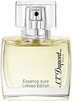 Фото Dupont Essence Pure pour homme Limited Edition 30 мл