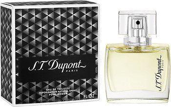 Фото Dupont pour homme Special Edition 100 мл