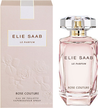 Фото Elie Saab Le Parfum Rose Couture 30 мл