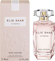 Фото Elie Saab Le Parfum Rose Couture 50 мл