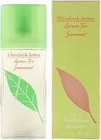 Фото Elizabeth Arden Green Tea Summer 100 мл