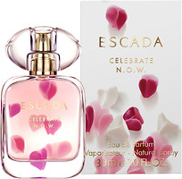 Фото Escada Celebrate N.O.W. 30 мл