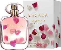 Фото Escada Celebrate N.O.W. 80 мл