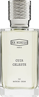 Фото Ex Nihilo Cuir Celeste 100 мл