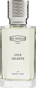 Фото Ex Nihilo Cuir Celeste 100 мл