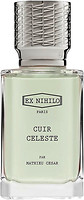 Фото Ex Nihilo Cuir Celeste 50 мл