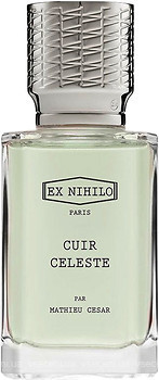 Фото Ex Nihilo Cuir Celeste 50 мл