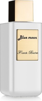 Фото Franck Boclet Blue Moon 100 мл