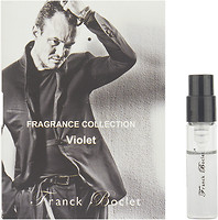 Фото Franck Boclet Violet 1.5 мл (пробник)