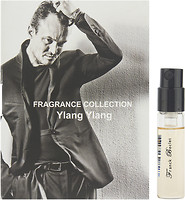 Фото Franck Boclet Ylang Ylang 1.5 мл (пробник)