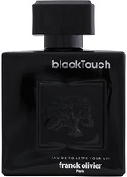 Фото Franck Olivier Black Touch 50 мл