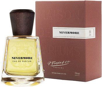Фото Frapin Nevermore 100 мл