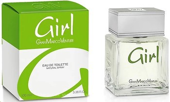 Фото Gian Marco Venturi Girl EDT 100 мл