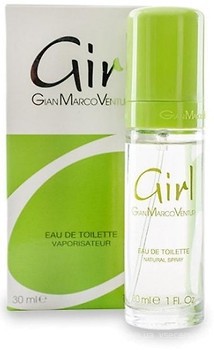 Фото Gian Marco Venturi Girl EDT 30 мл