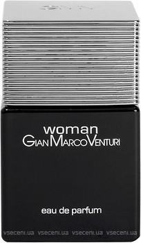 Фото Gian Marco Venturi Woman EDP 100 мл (тестер)