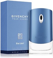 Фото Givenchy Blue Label 50 мл
