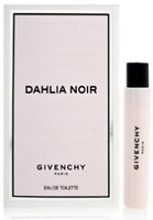 Фото Givenchy Dahlia Noir EDT 1 мл (пробник)