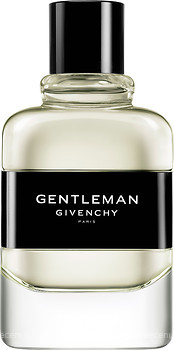 Фото Givenchy Gentleman 2017 100 мл