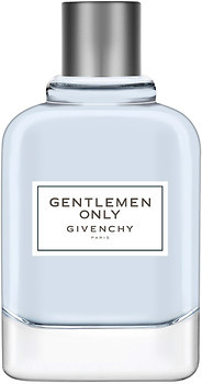 Фото Givenchy Gentlemen Only 100 мл