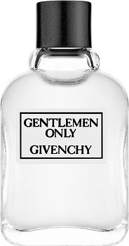 Фото Givenchy Gentlemen Only 3 мл (мініатюра)
