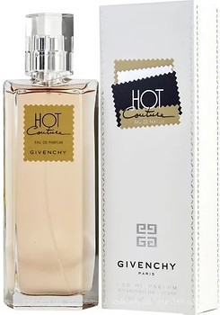 Фото Givenchy Hot Couture EDP 50 мл