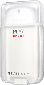 Фото Givenchy Play Sport EDT 100 мл (тестер)