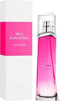 Фото Givenchy Very Irresistible EDT 30 мл
