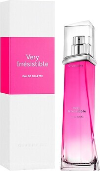 Фото Givenchy Very Irresistible EDT 30 мл