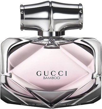 Фото Gucci Bamboo 75 мл