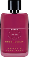Фото Gucci Guilty Absolute pour femme 30 мл