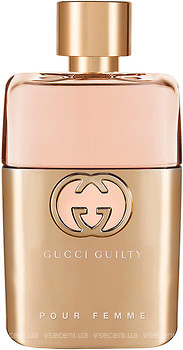 Фото Gucci Guilty EDP 90 мл