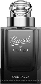 Фото Gucci by Gucci pour homme 90 мл (тестер)