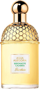 Фото Guerlain Aqua Allegoria Bergamote Calabria 125 мл (тестер)