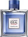 Фото Guerlain L'Homme Ideal Sport 50 мл
