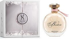 Фото Hayari Parfums Broderie 100 мл