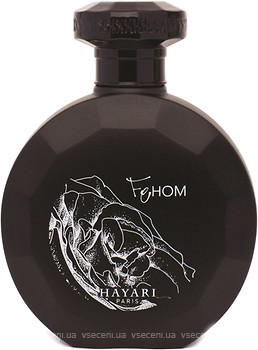 Фото Hayari Parfums FeHom 100 мл