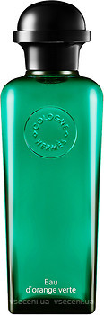 Фото Hermes Eau D'orange Verte 100 мл (тестер)