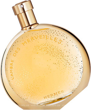 Фото Hermes L'Ambre des Merveilles 100 мл (тестер)
