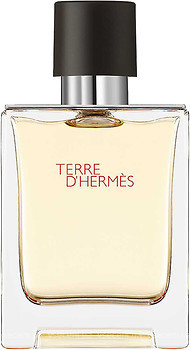 Фото Hermes Terre d'Hermes EDT 5 мл (мініатюра)