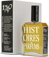 Фото Histoires de Parfums 1740 Marquis de Sade 120 мл