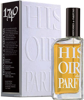 Фото Histoires de Parfums 1740 Marquis de Sade 60 мл