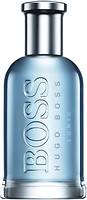Фото Hugo Boss Bottled Tonic 100 мл (тестер)