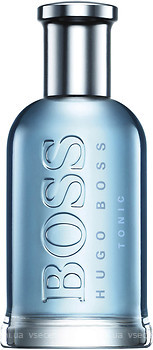 Фото Hugo Boss Bottled Tonic 100 мл (тестер)