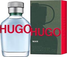 Фото Hugo Boss Hugo man 40 мл