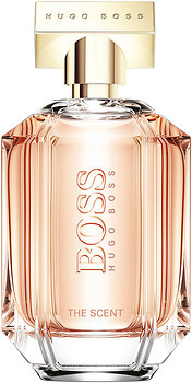 Фото Hugo Boss The Scent for her 100 мл
