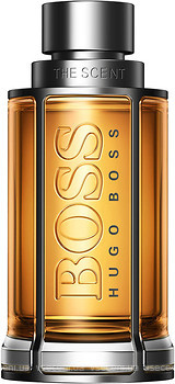 Фото Hugo Boss The Scent for him 5 мл (миниатюра)
