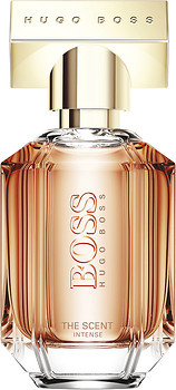 Фото Hugo Boss The Scent Intense for her 50 мл (тестер)