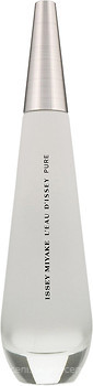Фото Issey Miyake L'Eau D'Issey Pure 50 мл