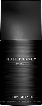 Фото Issey Miyake Nuit D'Issey 125 мл (тестер)