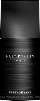 Фото Issey Miyake Nuit D'Issey 75 мл